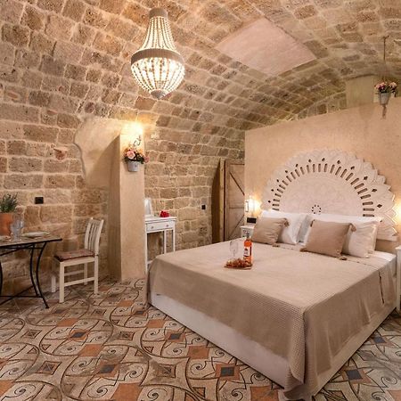 Rhodes City Stone Cave Suite מראה חיצוני תמונה
