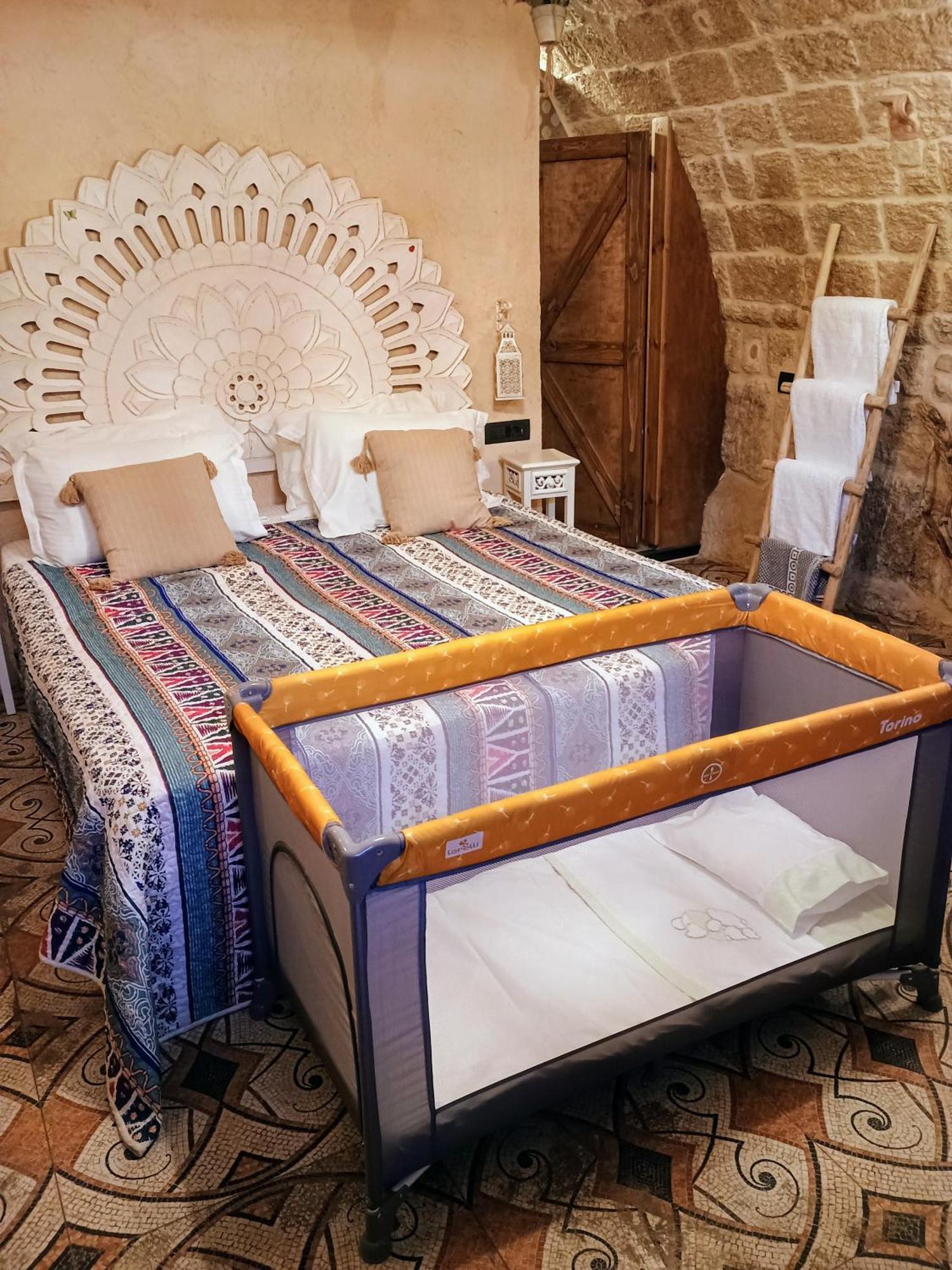 Rhodes City Stone Cave Suite מראה חיצוני תמונה